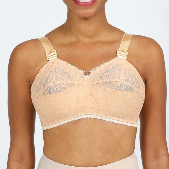 Ardyss Angel Bra Beige - Picture 6 of 8